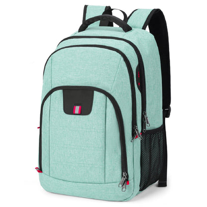 ChargeMate Laptop Backpack