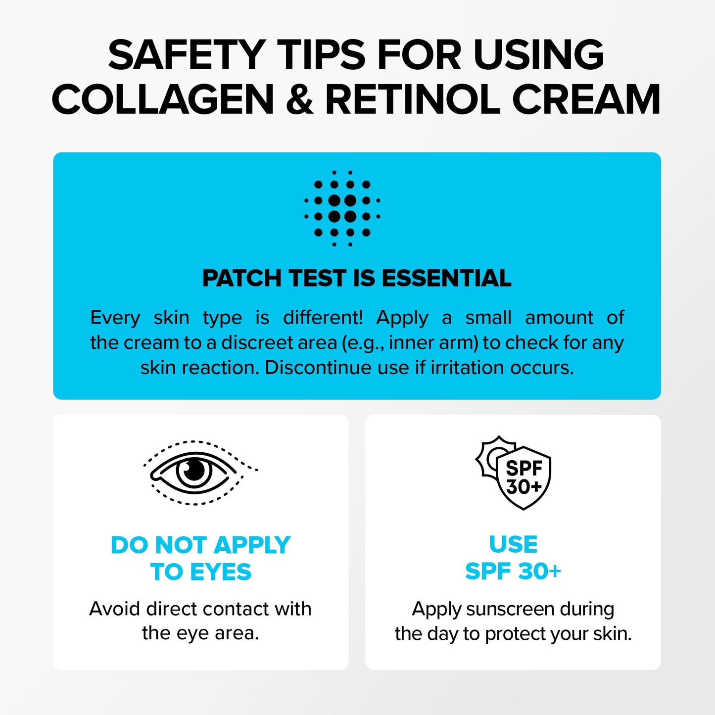 Vital Retinol Collagen Cream