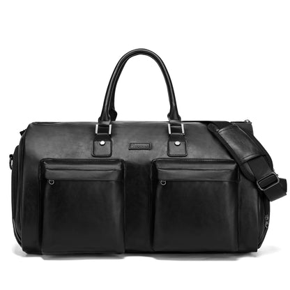 Modoker Travel Garment Bag - Versatile & Stylish