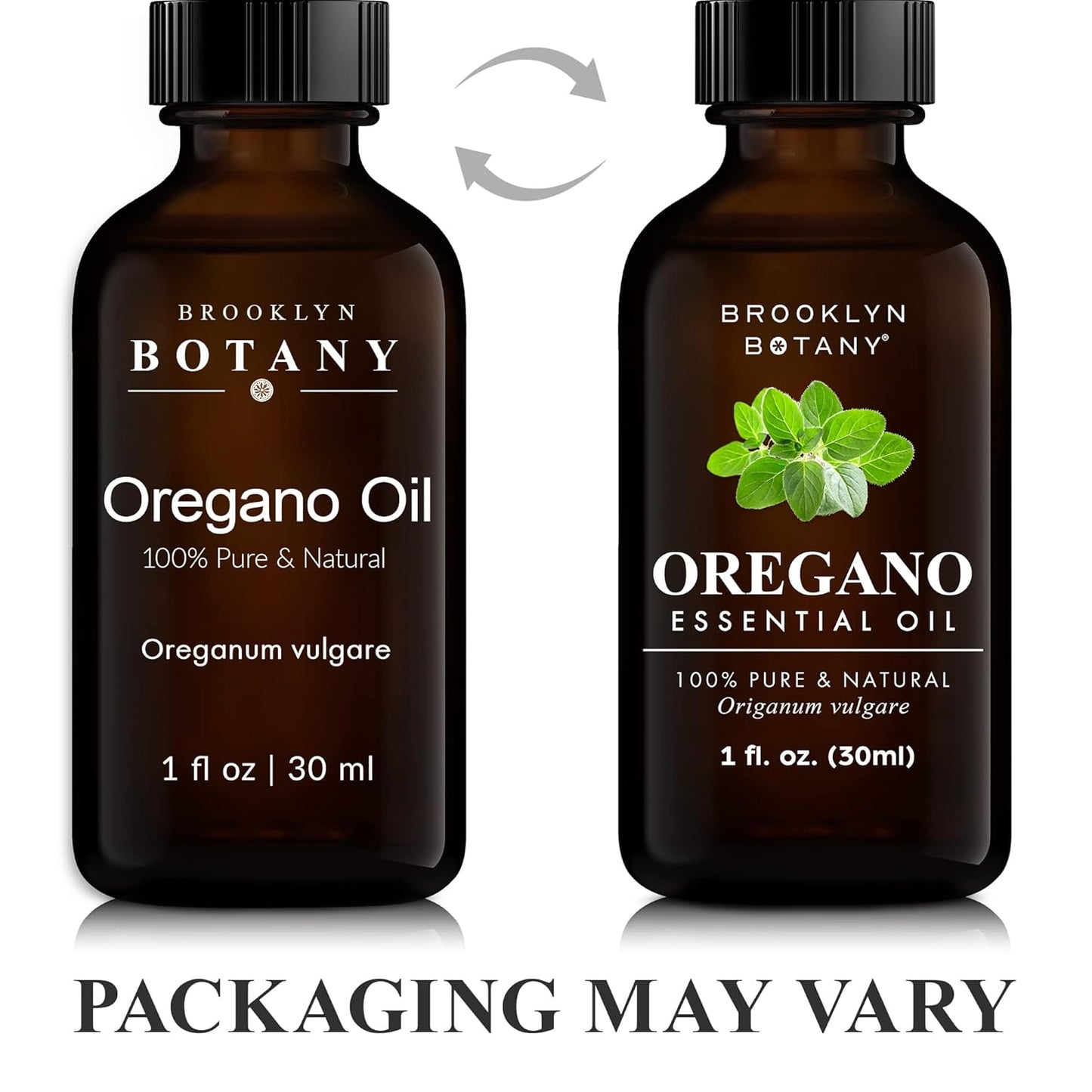 Brooklyn Botany Premium Lavender Oil - 4 Fl Oz