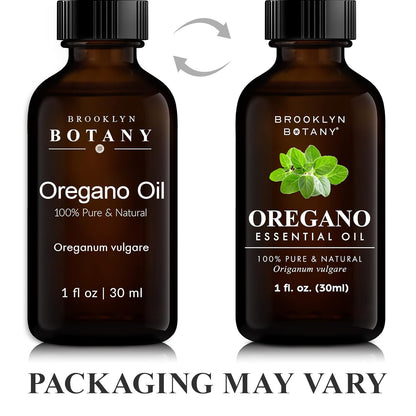 Brooklyn Botany Premium Lavender Oil - 4 Fl Oz