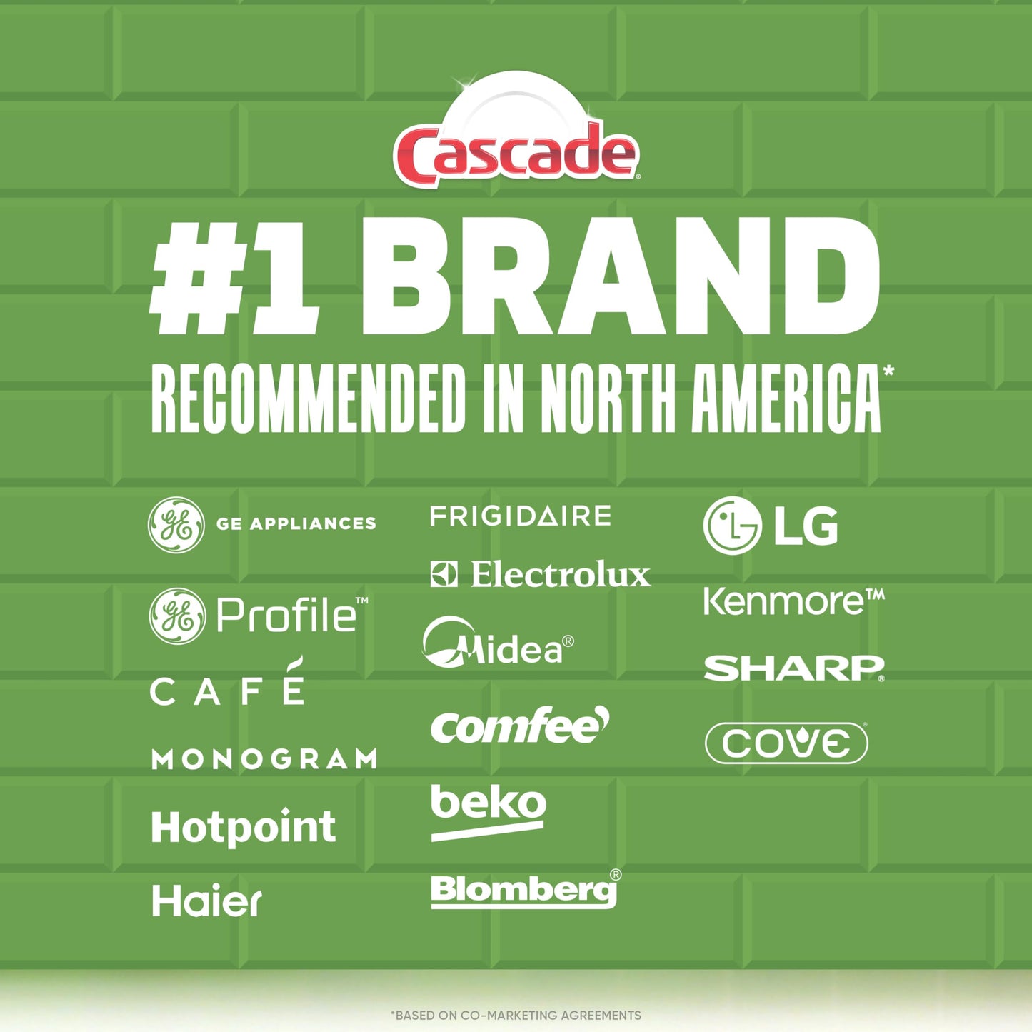 Platinum Lemon Sparkle: 47 Power Pods