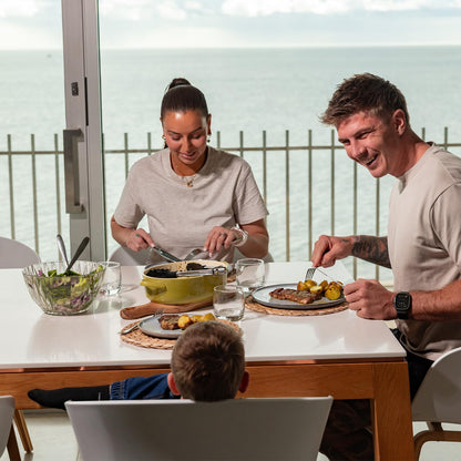 SprayMaster Duo: 16oz Olive Oil Dispenser - Black