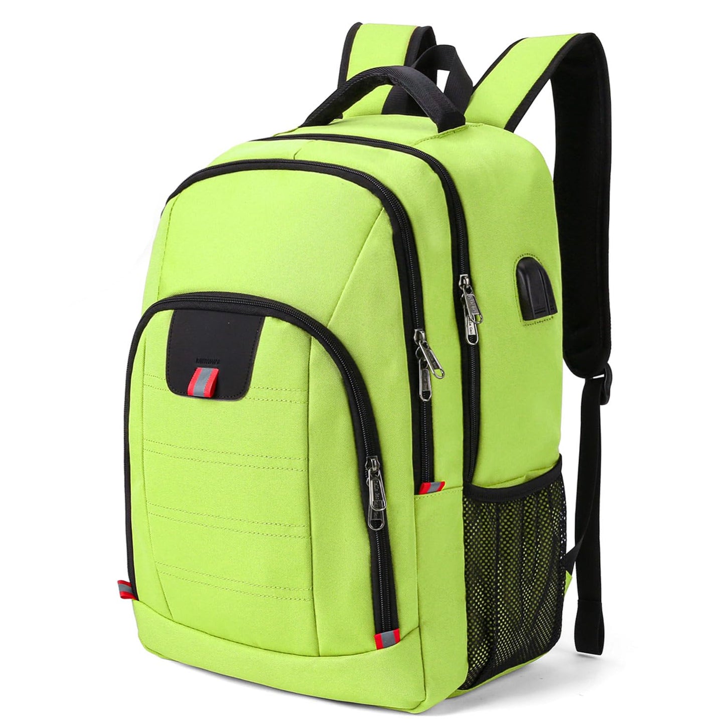 ChargeMate Laptop Backpack