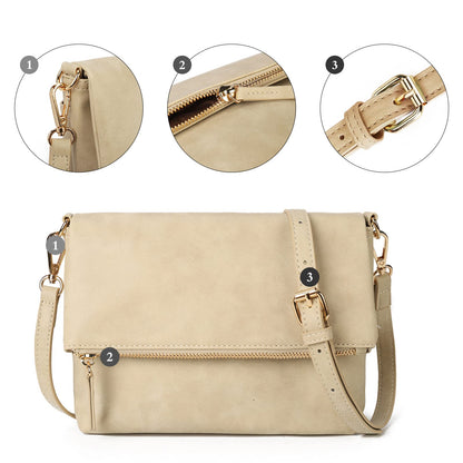 Gladdon Chic Crossbody Bag for Women