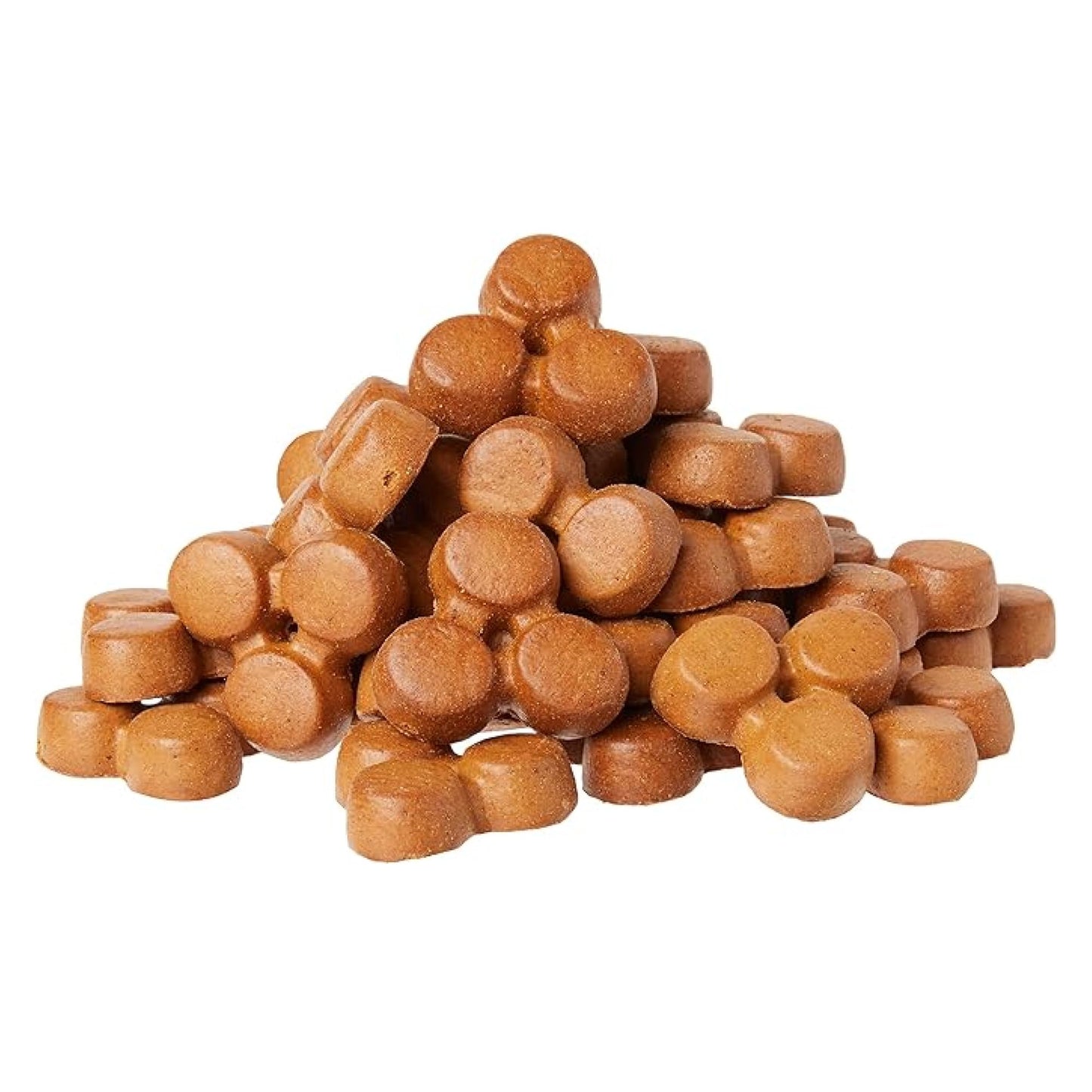 Wag Expedition Pumpkin Chia Dog Treats, Organic Biscuits