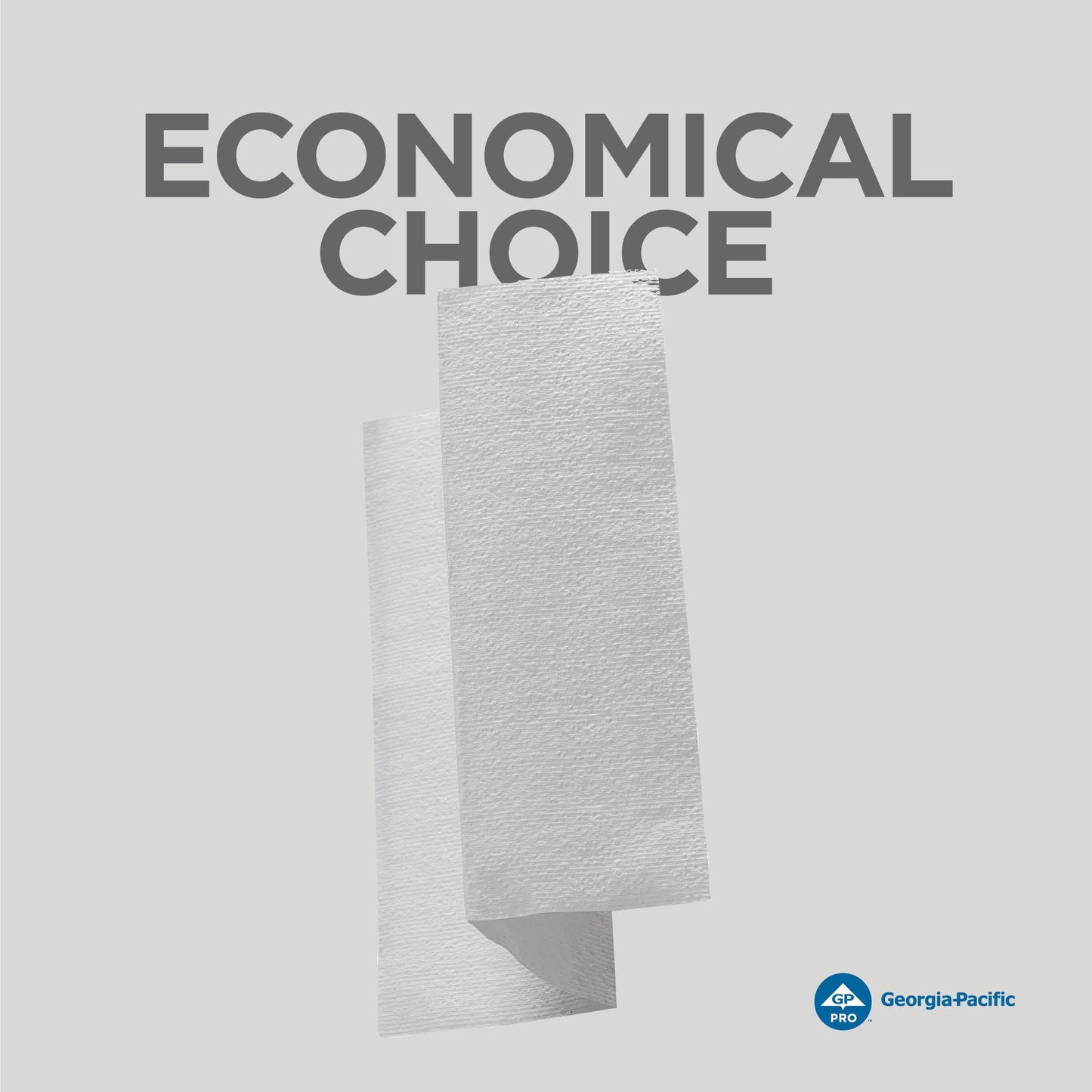 HydraSoft Elite Towels - 2000 Sheets, 16 Pack