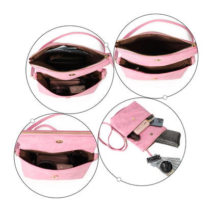 Gladdon Chic Crossbody Bag for Women