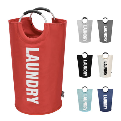 FoldAway Laundry Hamper