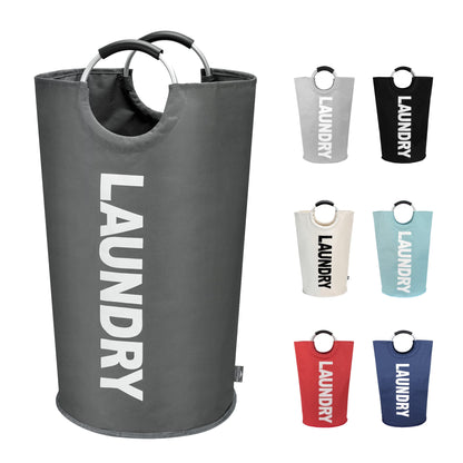 FoldAway Laundry Hamper