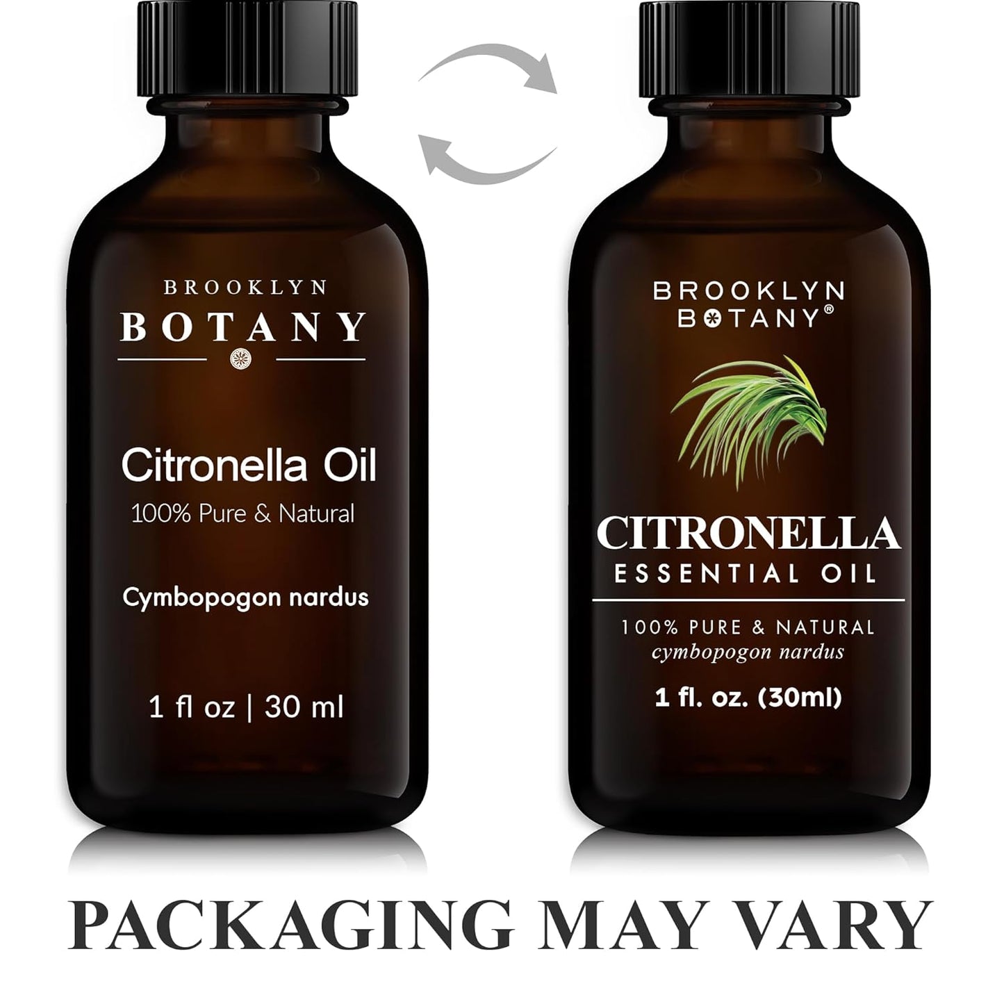 Brooklyn Botany Premium Lavender Oil - 4 Fl Oz