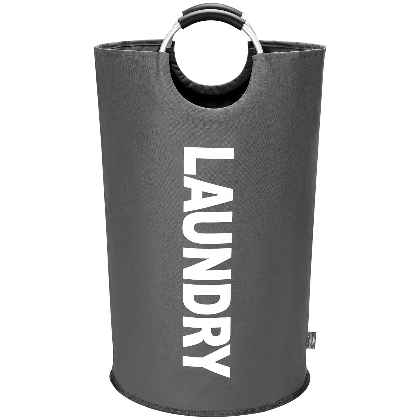 FoldAway Laundry Hamper