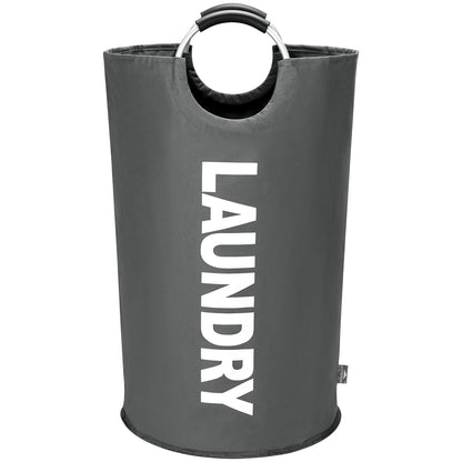 FoldAway Laundry Hamper