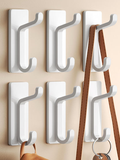 StickCoat Towel Hooks