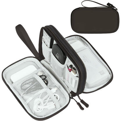 FYY All-in-One Travel Cable Organizer Pouch