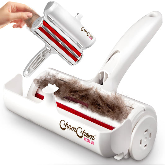 FurAway Roller: Eco Lint Remover for Pets & Furniture