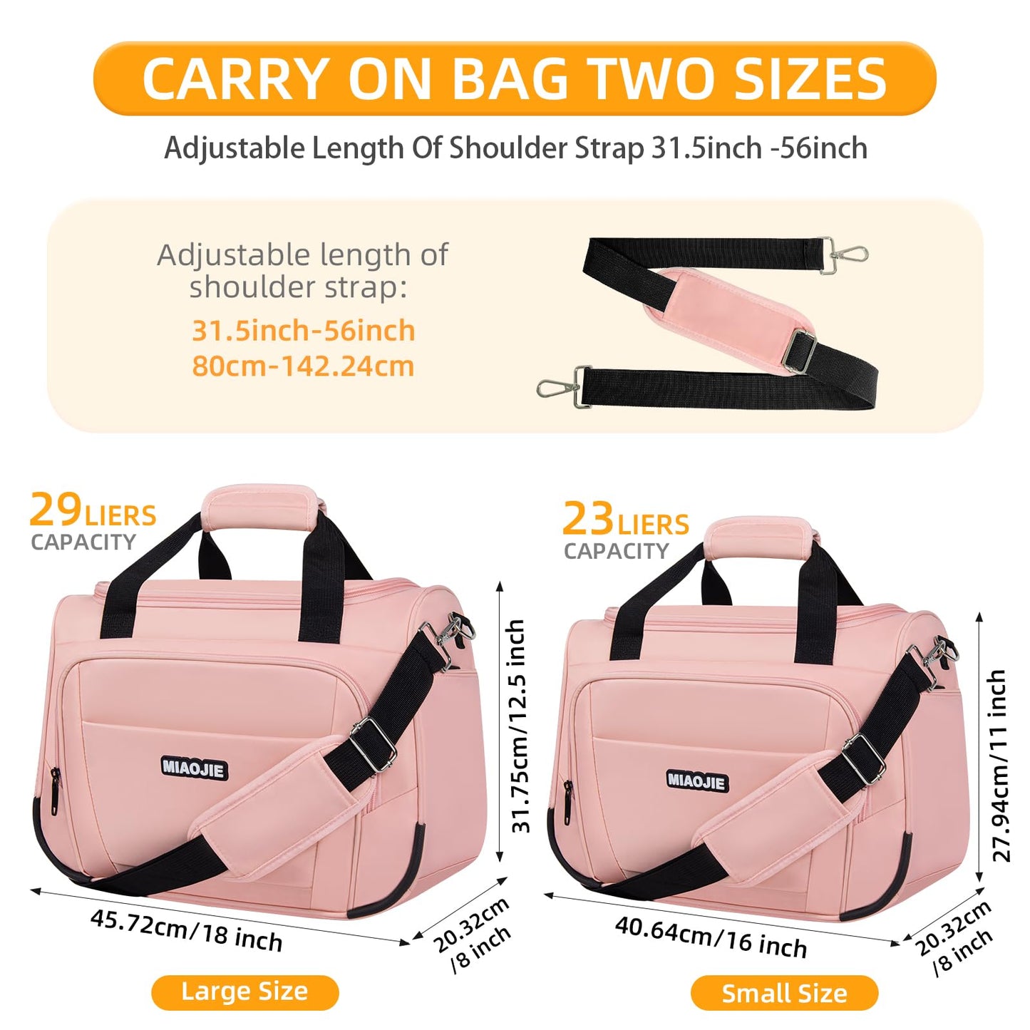 JetSet Duffle: Ultimate Travel Companion