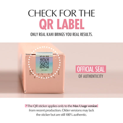 KAHI All-in-One Wrinkle Bounce Balm Stick