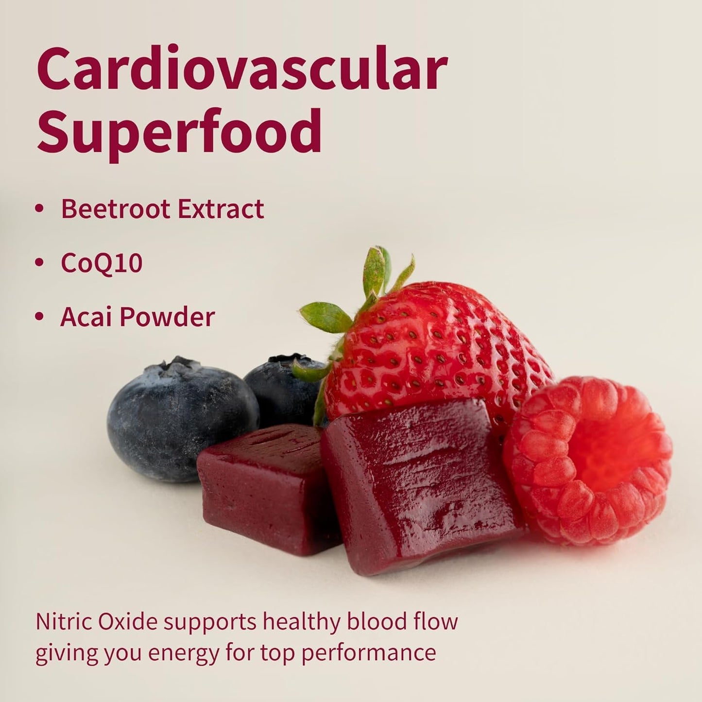BerryBoost Nitric Oxide