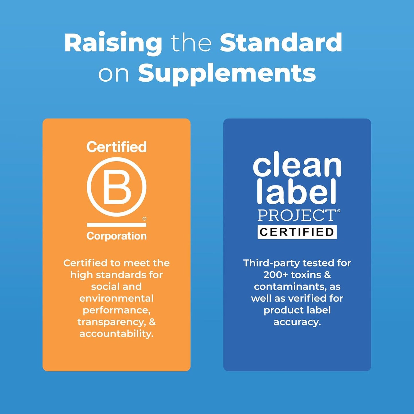 MaryRuth Vegan Vitamin C Gummy Immune Boost