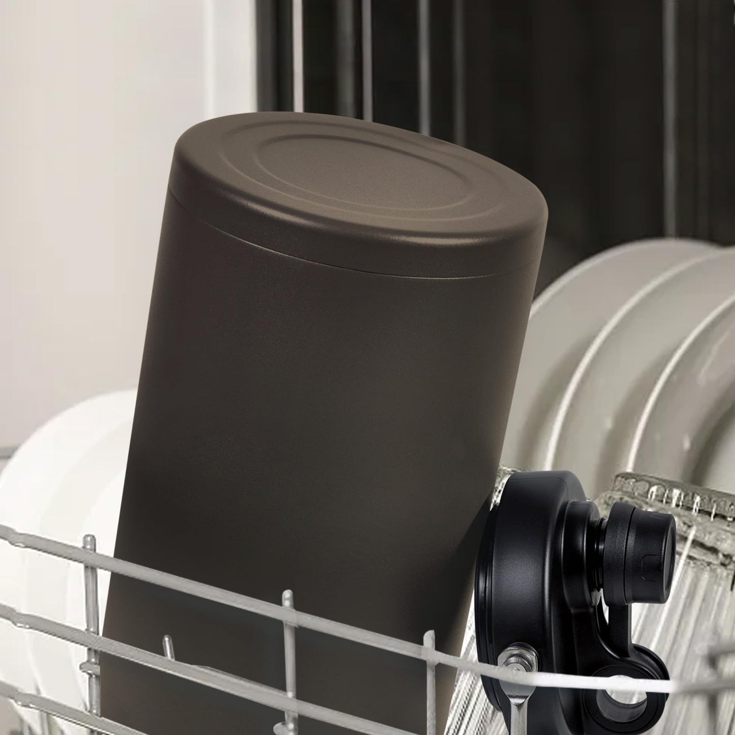 HydraGuard 128oz: Dual-Vacuum Stainless Water Jug