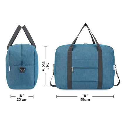 Narwey Air Duffle 22x14x9