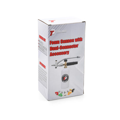 FoamBlaster Pro: Quick Connect Wash Kit