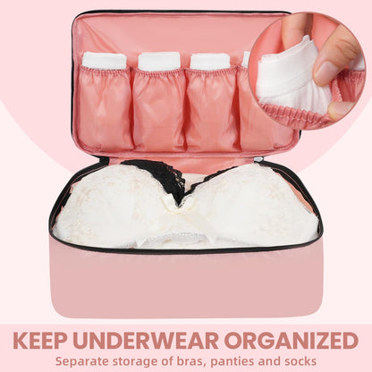 BAGAIL Travel Cubes: 8/9 Set Packing Organizers