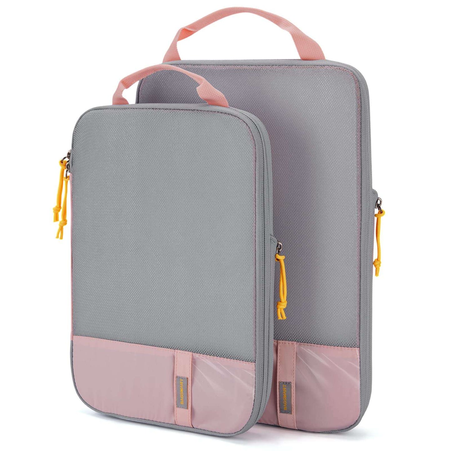 PackPro 6 Set Compression Cubes for Travel