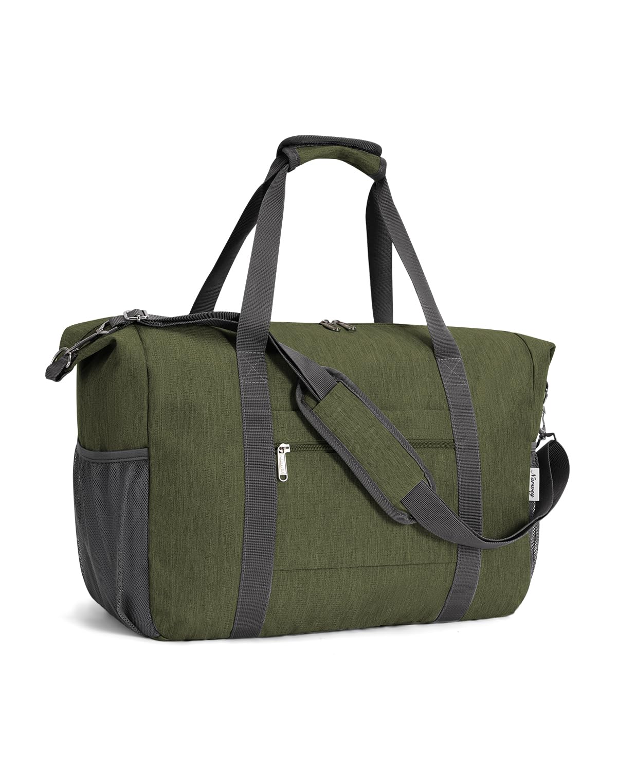 Narwey Air Duffle 22x14x9