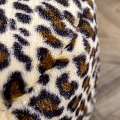 VersaPouf: Unstuffed Ottoman & Foot Rest Cover