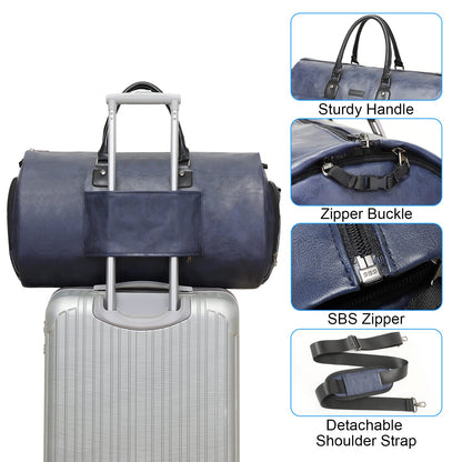 Modoker Travel Garment Bag - Versatile & Stylish