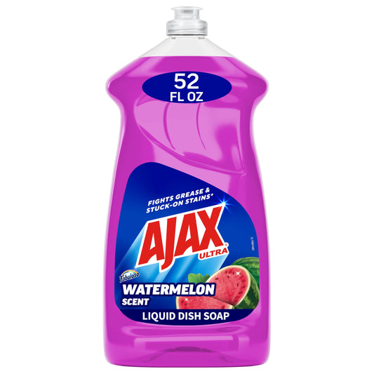 Ajax Triple Orange Dish Soap - 90 fl oz
