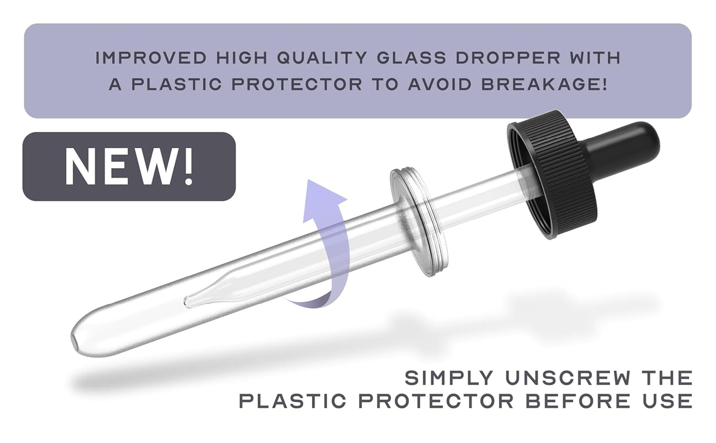 Brooklyn Botany Premium Lavender Oil - 4 Fl Oz