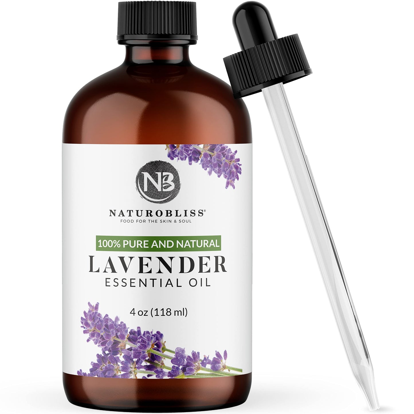 LavenderZen Essential Oil