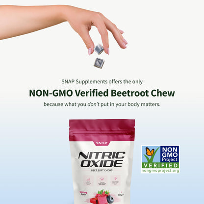 BerryBoost Nitric Oxide