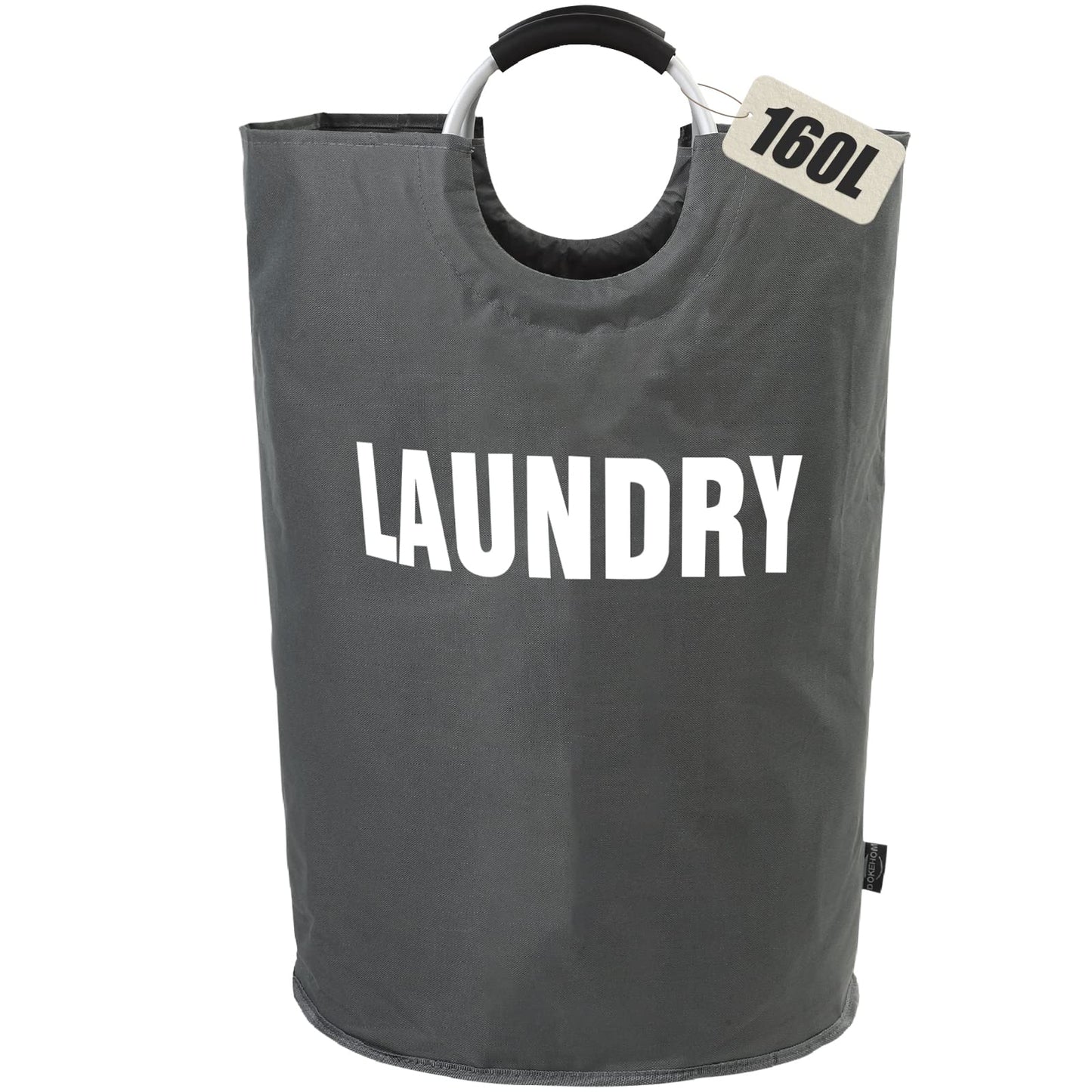 FoldAway Laundry Hamper