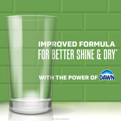 Platinum Lemon Sparkle: 47 Power Pods