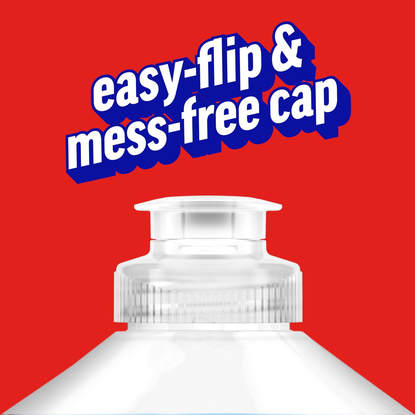 Ajax Triple Orange Dish Soap - 90 fl oz