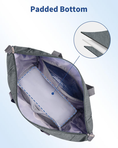 Narwey Air Duffle 22x14x9