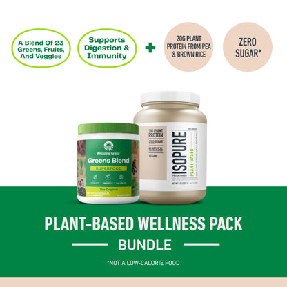 Super Berry Antioxidant Powder Mix