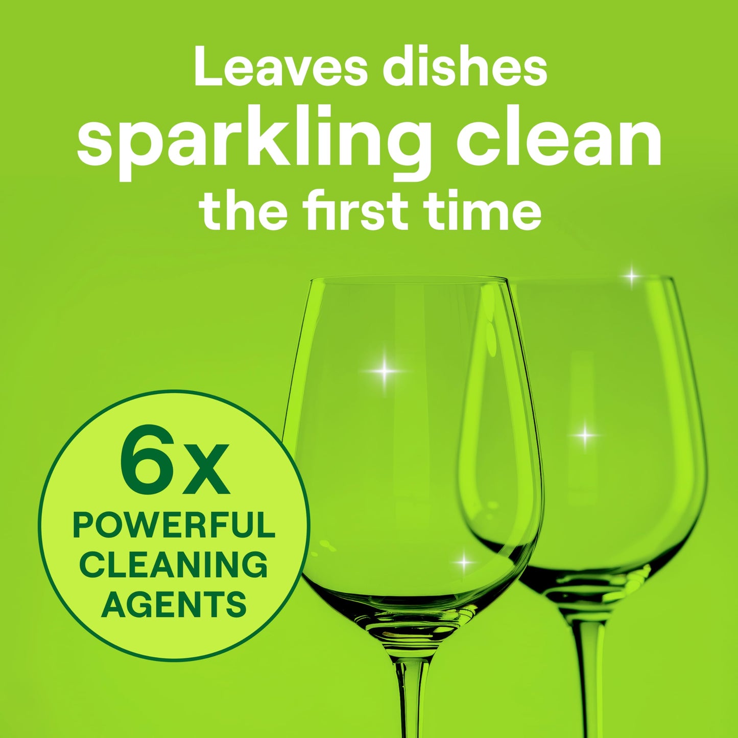 SeventhGen Citrus Sparkle Dishwasher Tabs Duo Pack