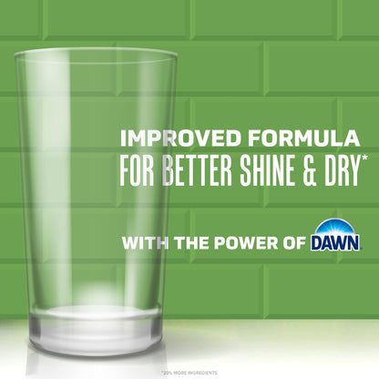 Platinum Lemon Sparkle: 47 Power Pods