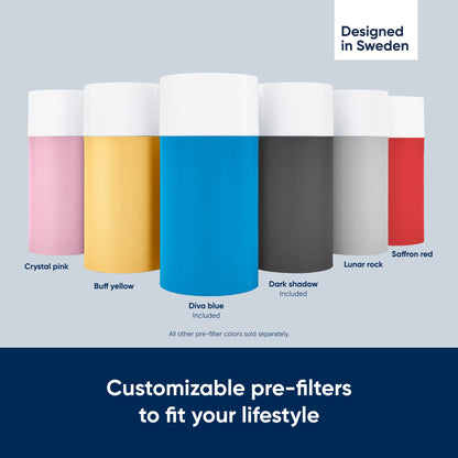 Blue Pure 211i Max Air Purifier