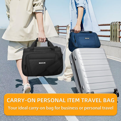 JetSet Duffle: Ultimate Travel Companion