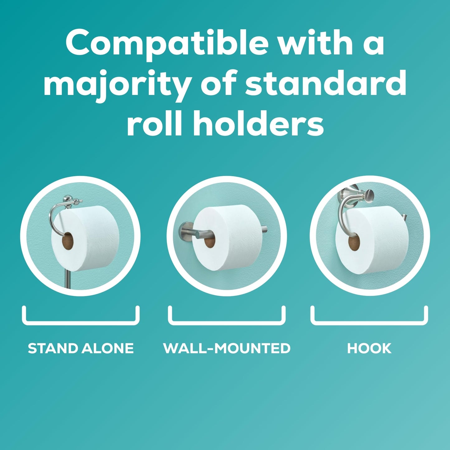 CloudCushion MegaRolls: Soft & Strong for Comfort