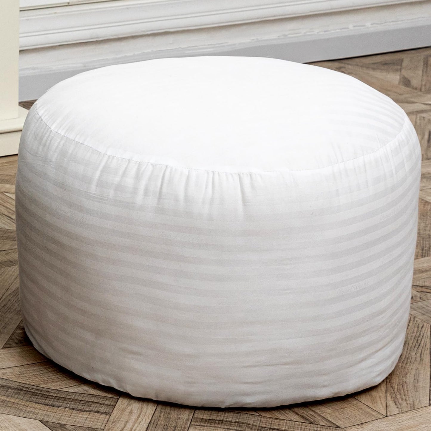 VersaPouf: Unstuffed Ottoman & Foot Rest Cover