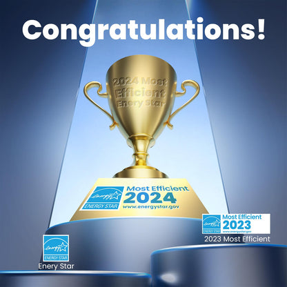 Vellgoo Energy Star Dehumidifier