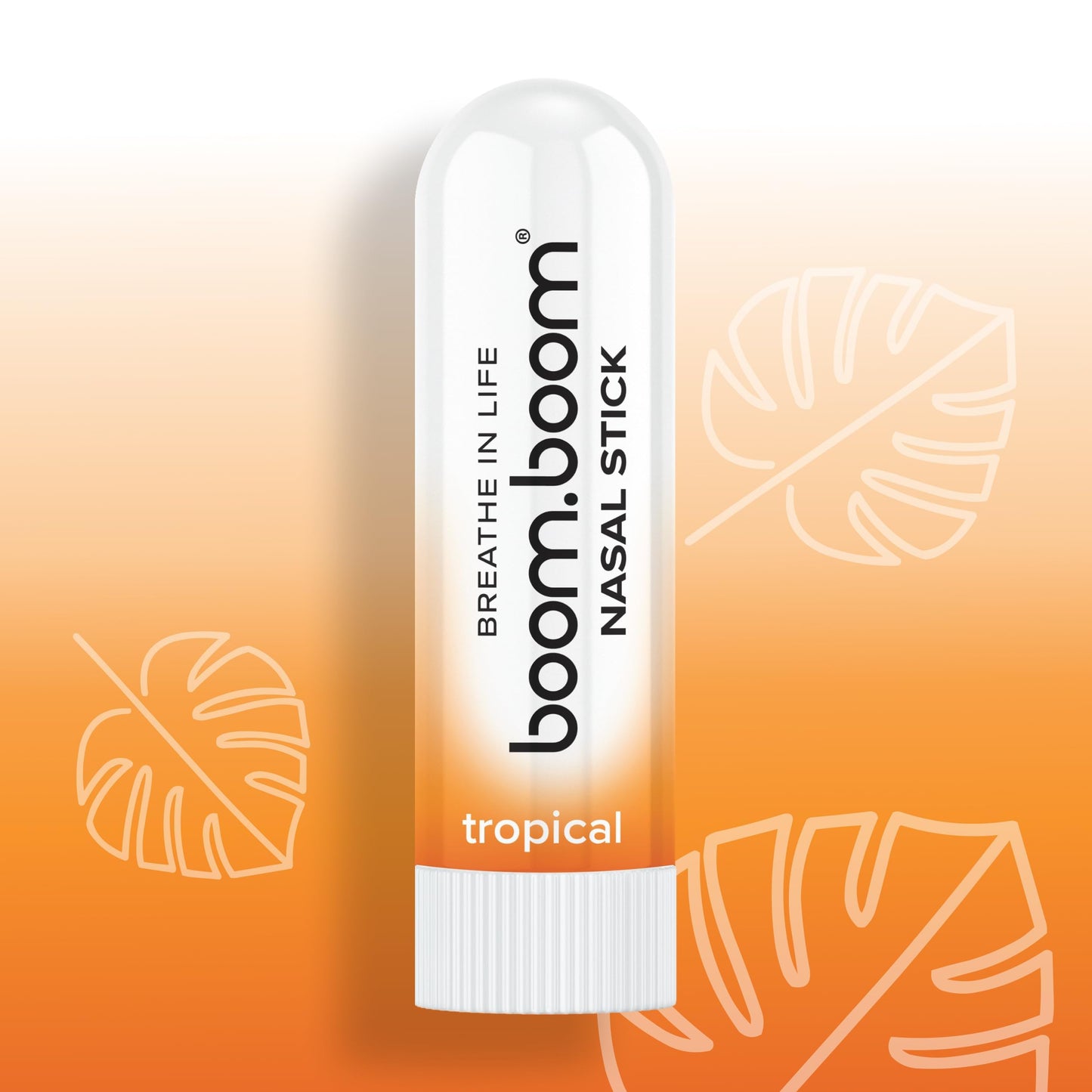 Minty Vapors Nasal Stick