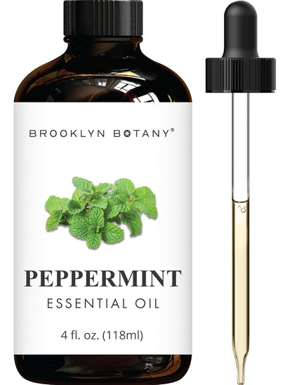 Brooklyn Botany Premium Lavender Oil - 4 Fl Oz